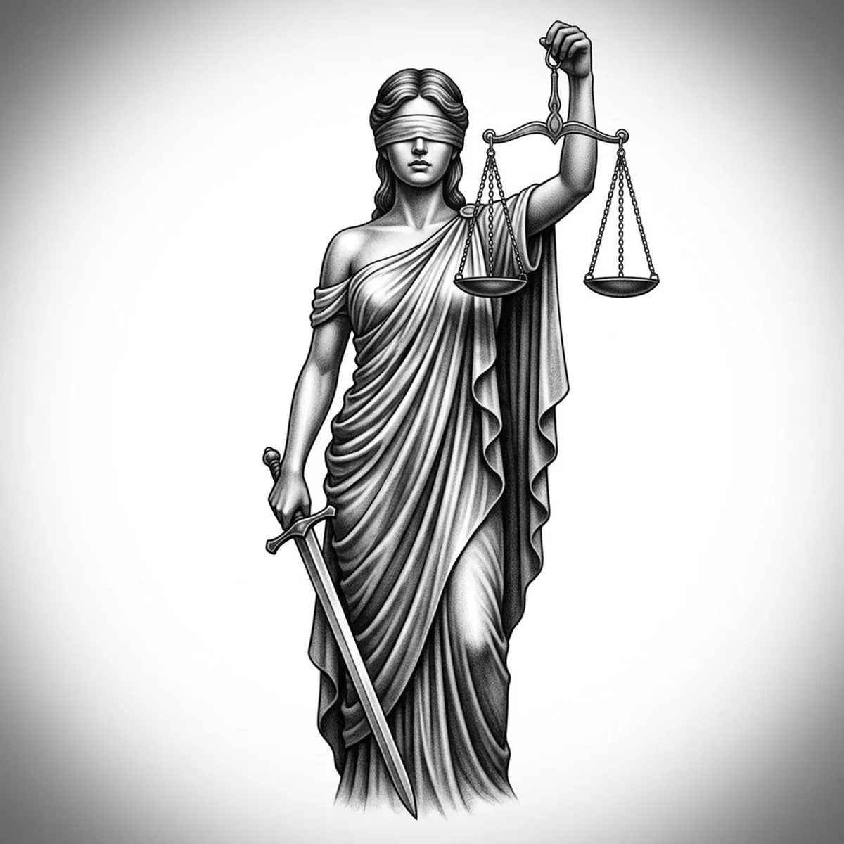 Lady Justice — Reference