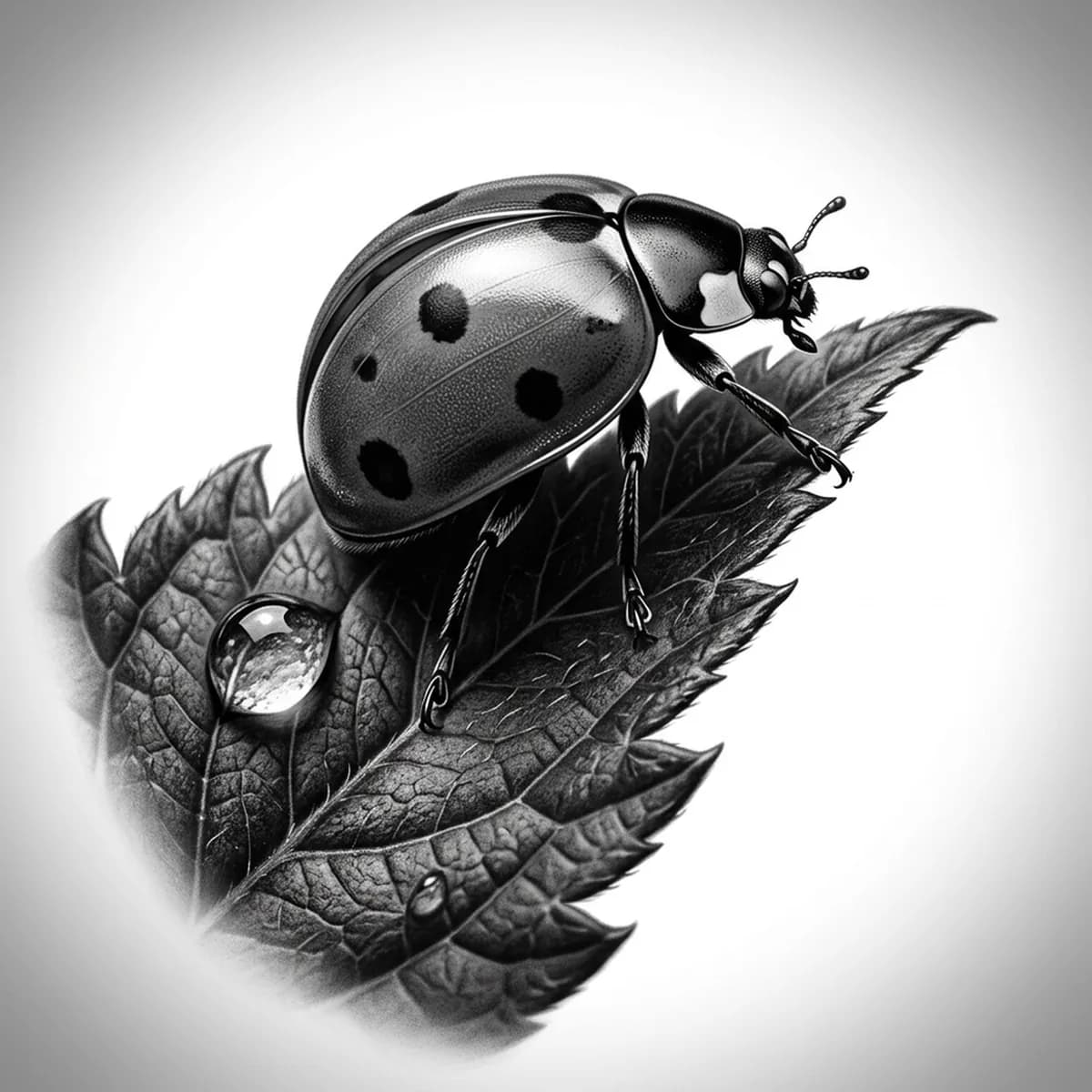 Ladybug — Reference