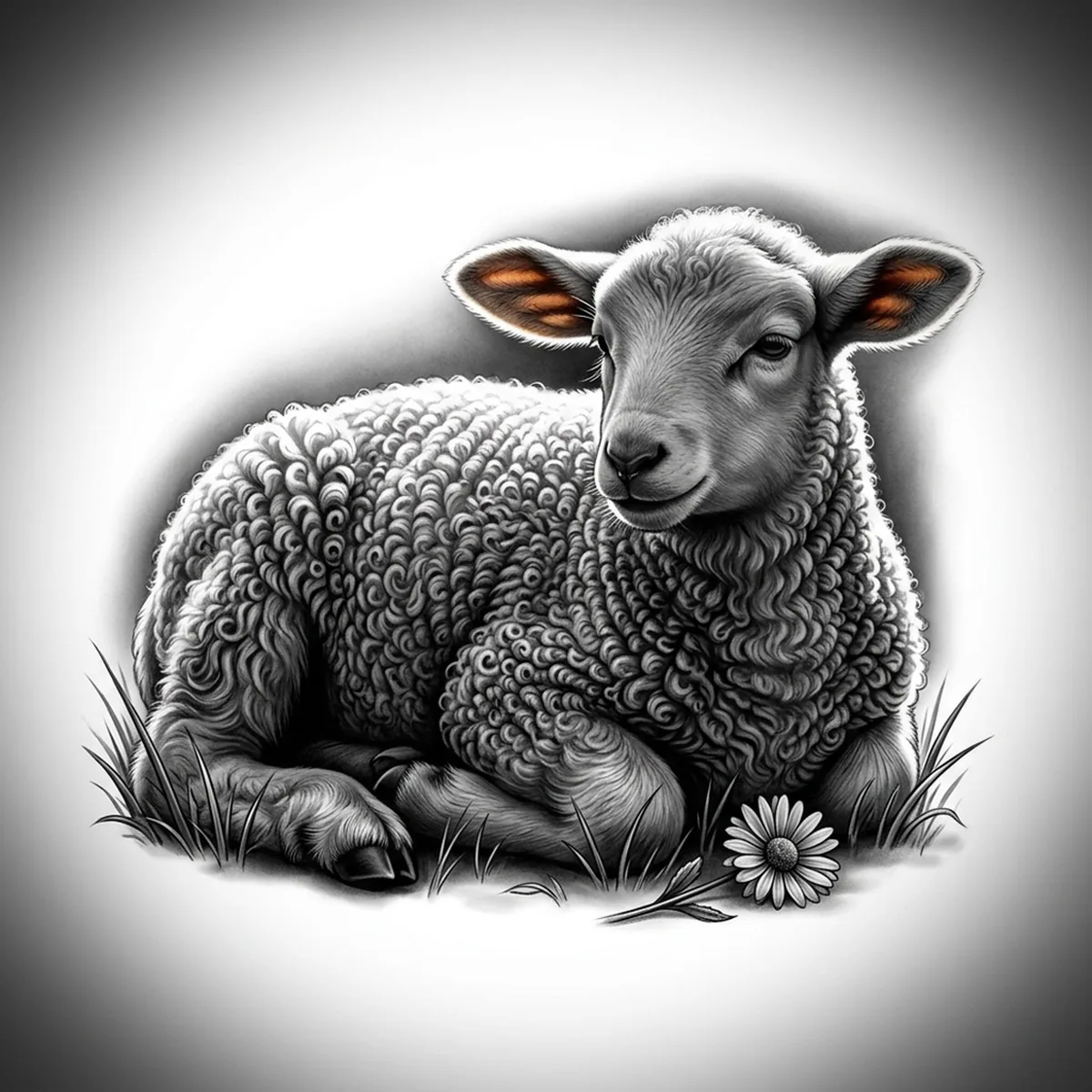 Lamb — Reference