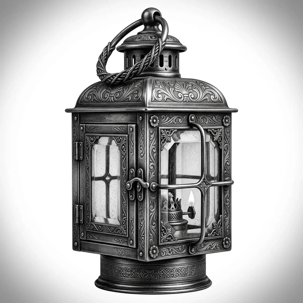 Lantern Reference