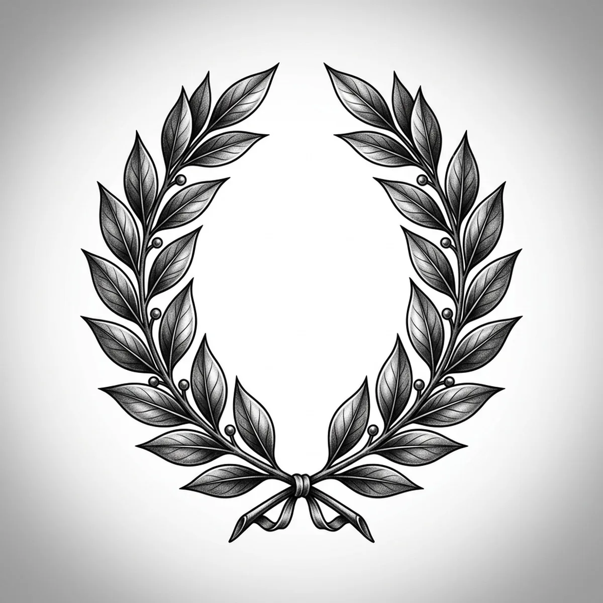 Laurel Wreath — Reference