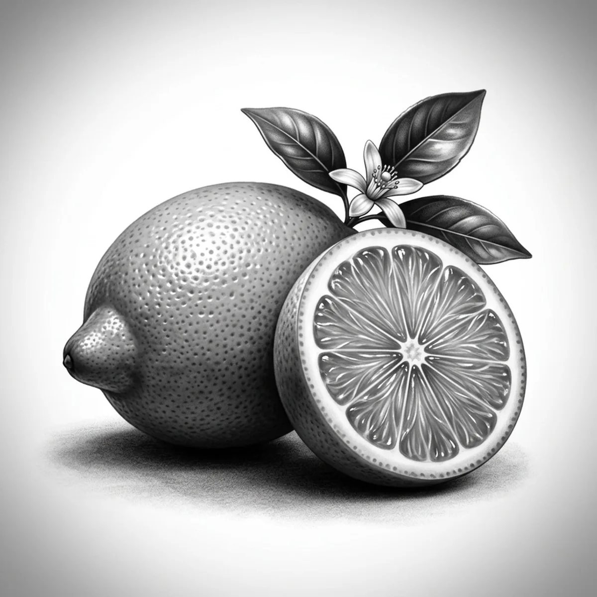 Lemon — Reference