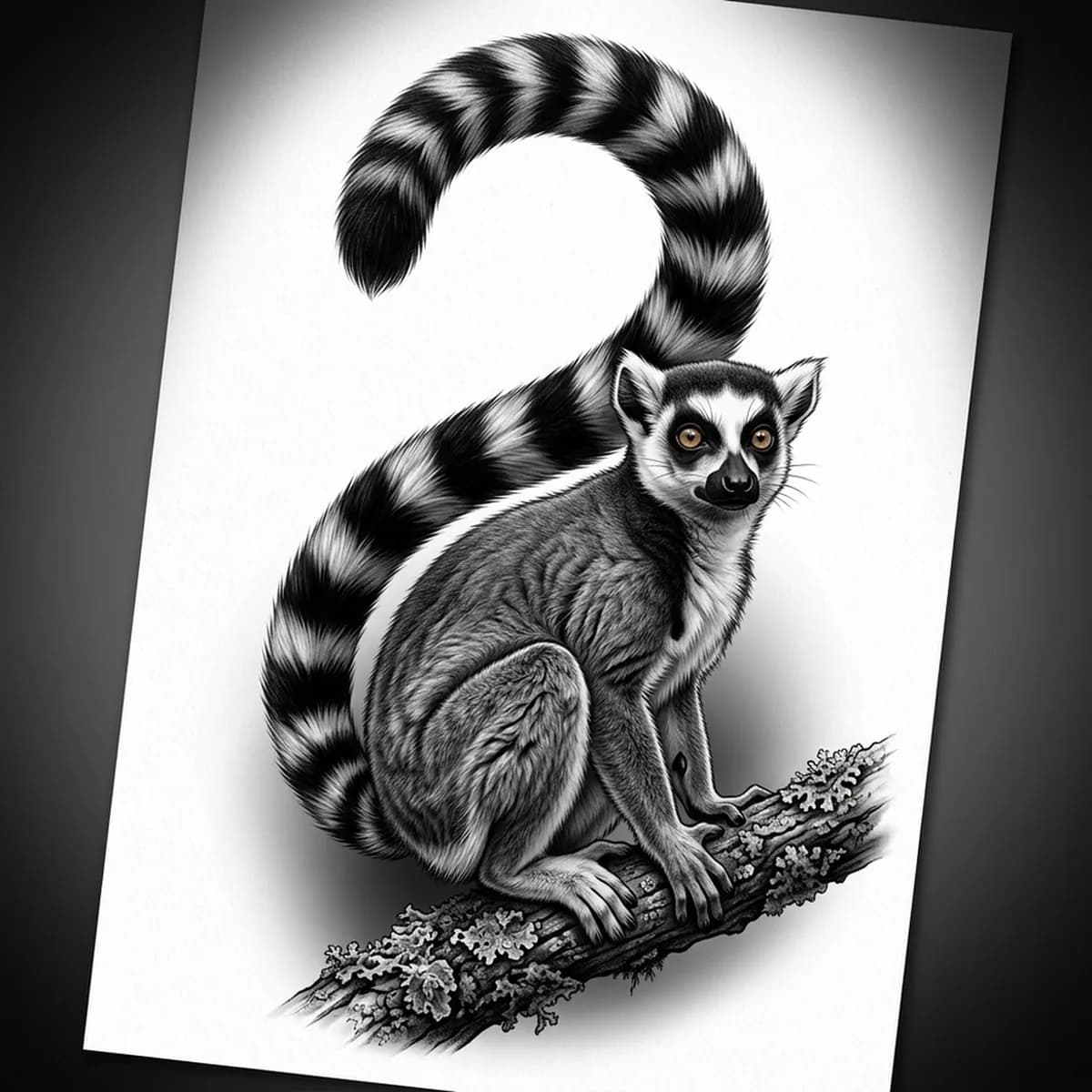 Lemur — Reference