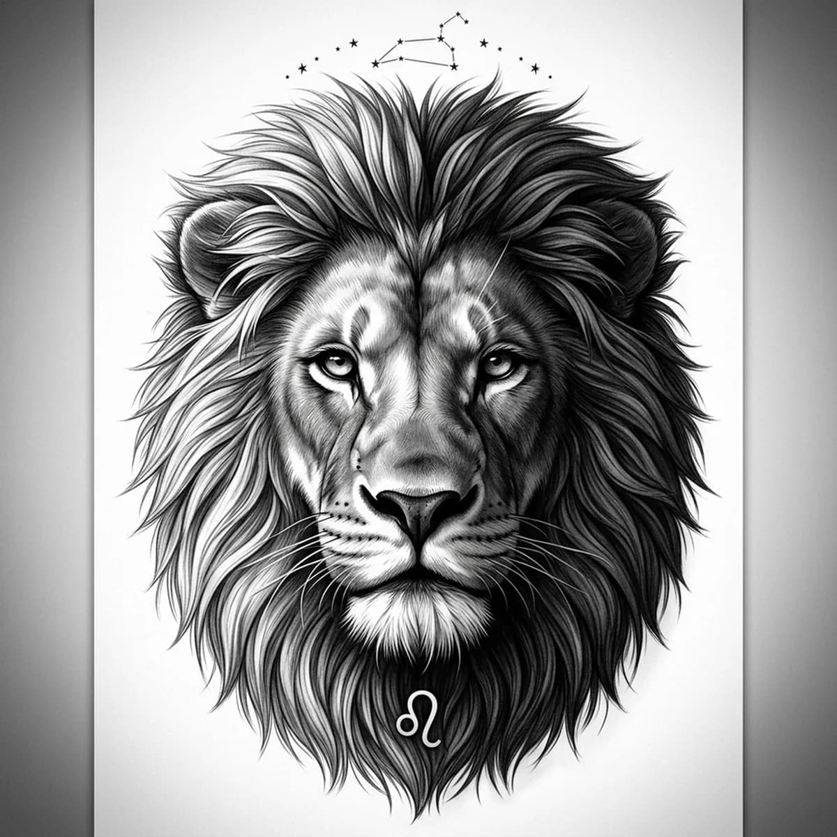 Leo — Reference