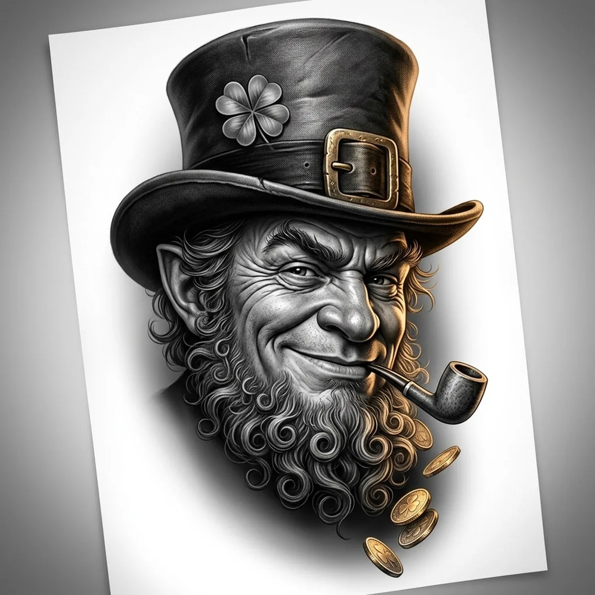 Leprechaun — Reference