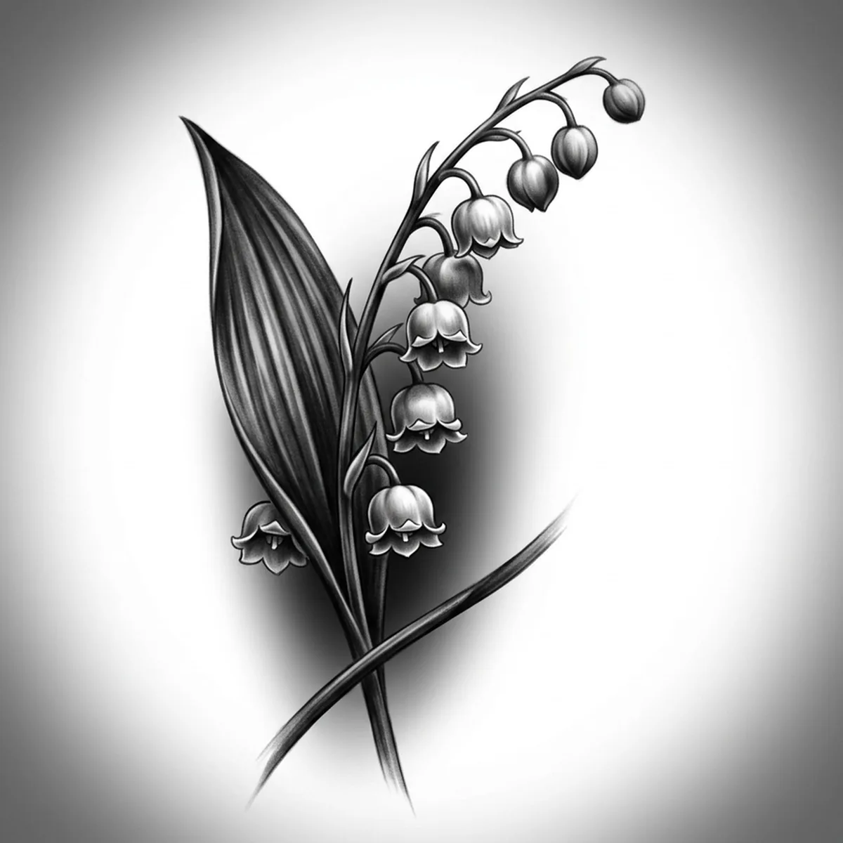 Lily of the Valley — Reference