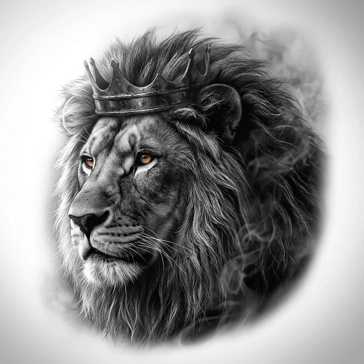 Lion Reference