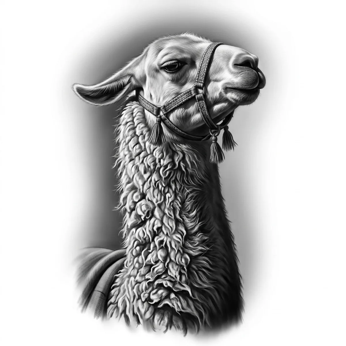 Llama — Reference