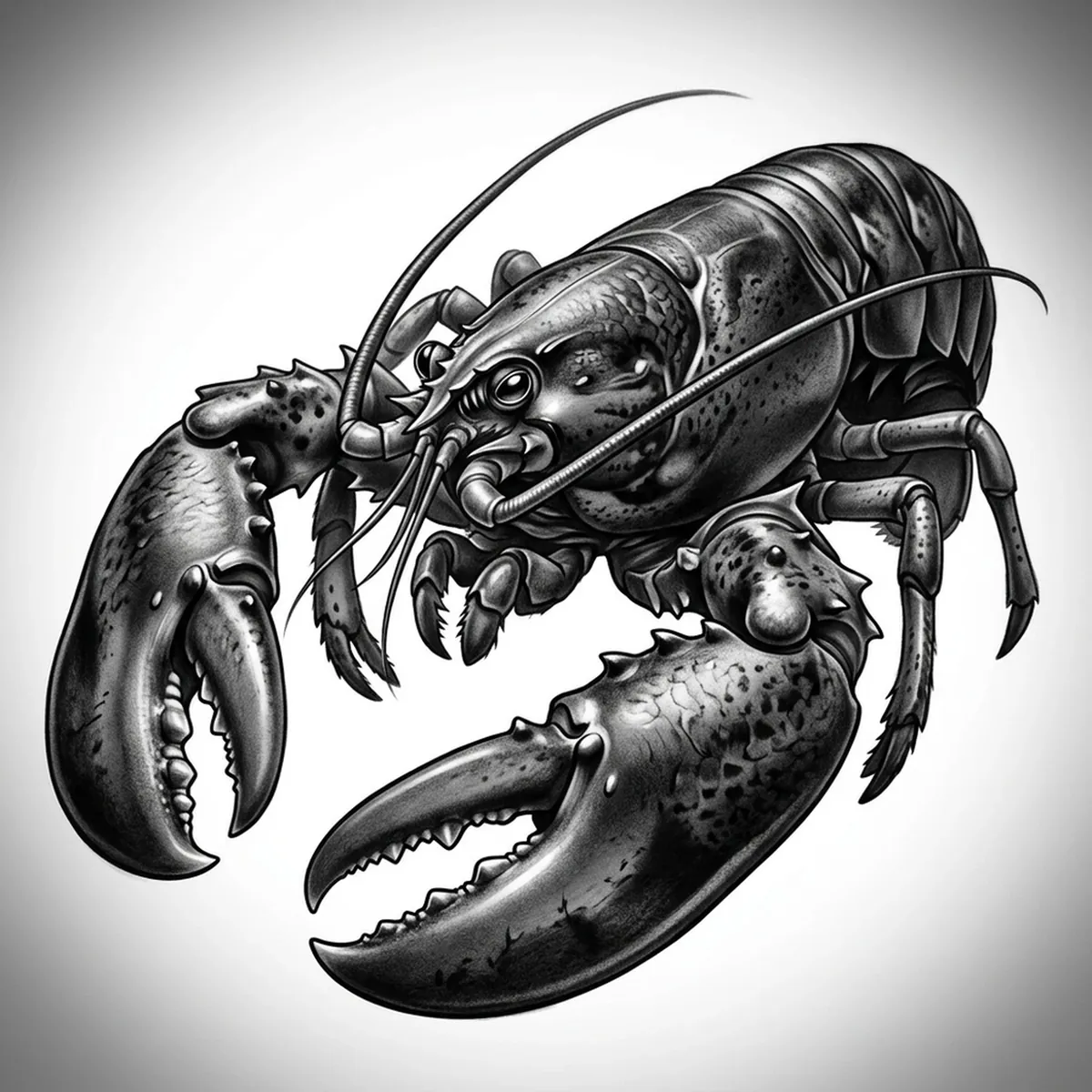 Lobster Reference
