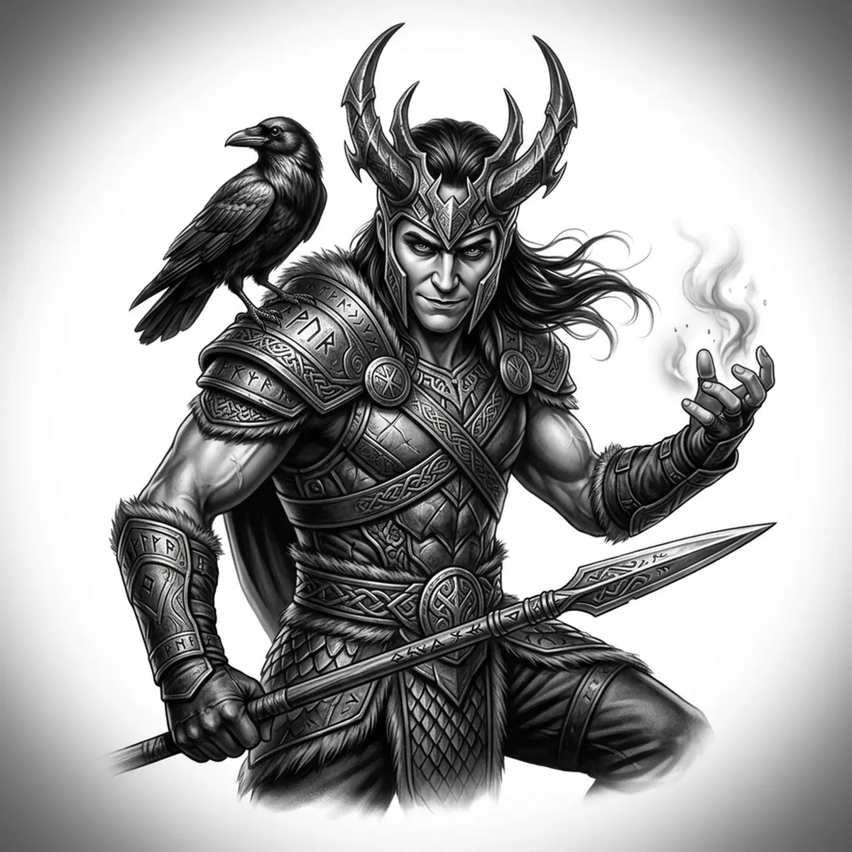 Loki Reference
