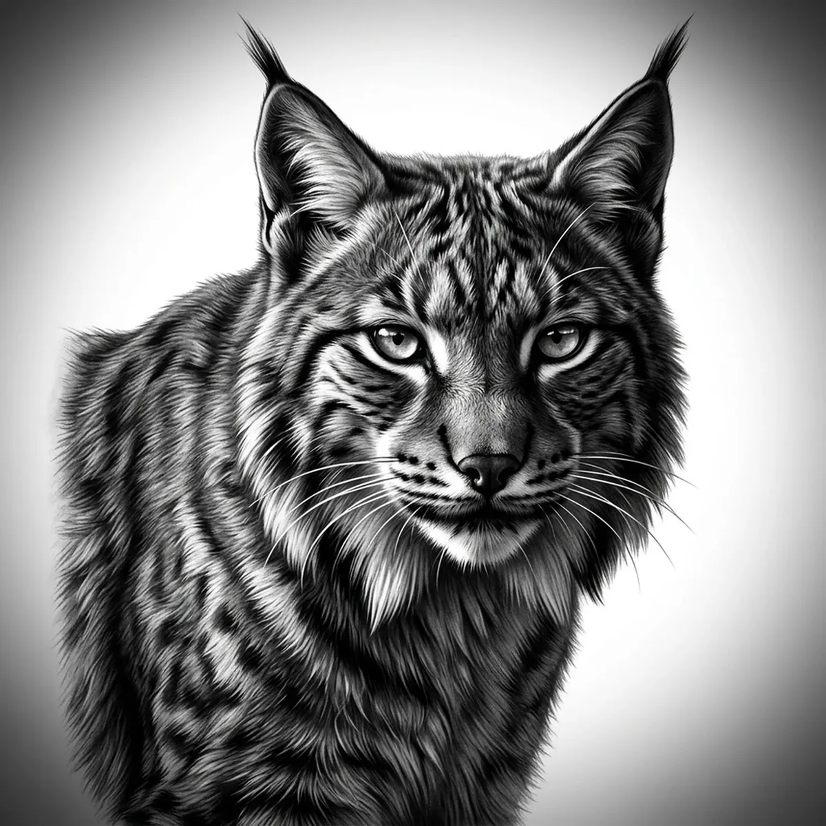 Lince Referência