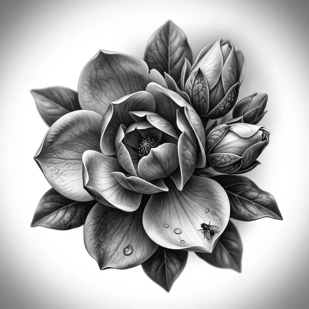 Magnolia Referenza