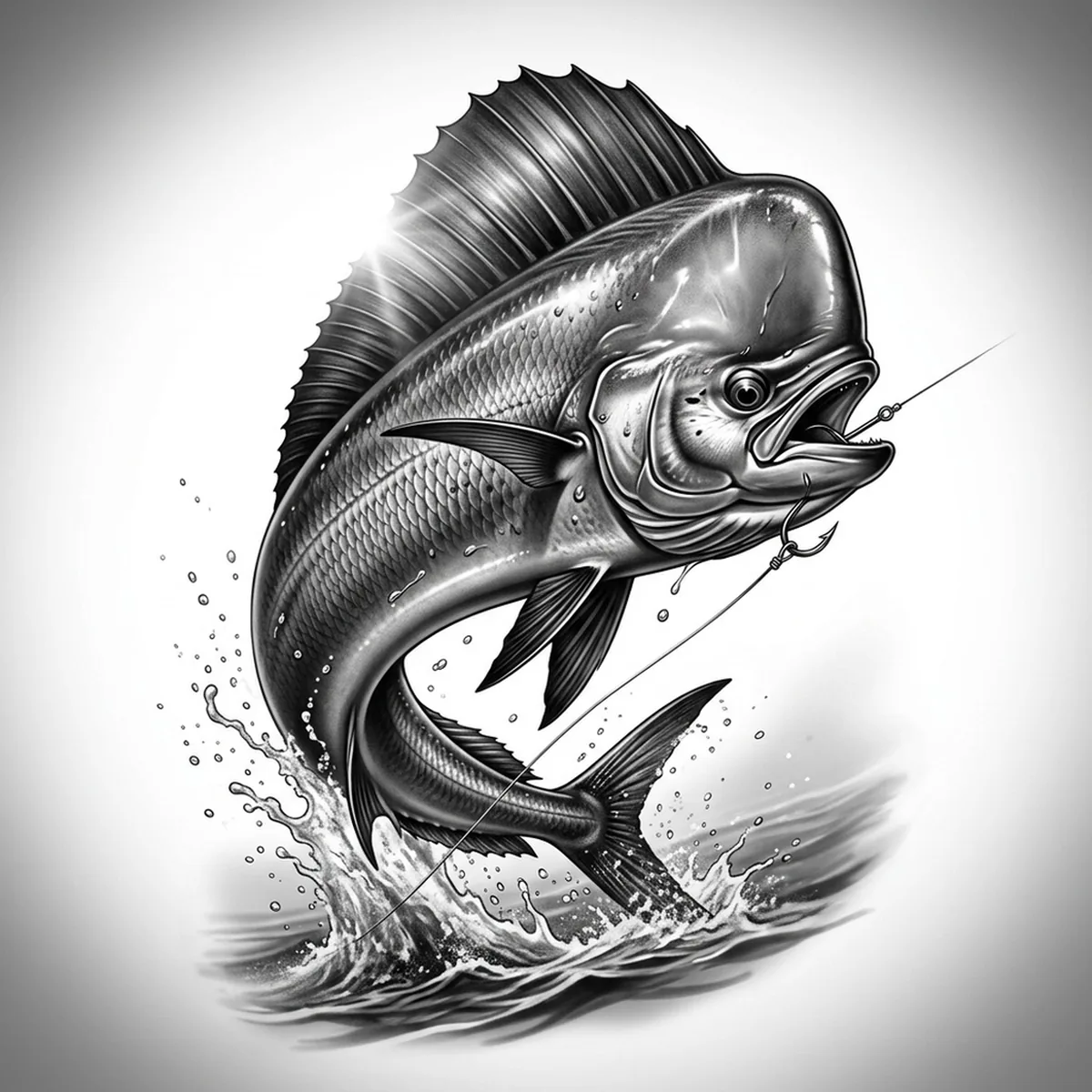 Mahi Mahi — Reference