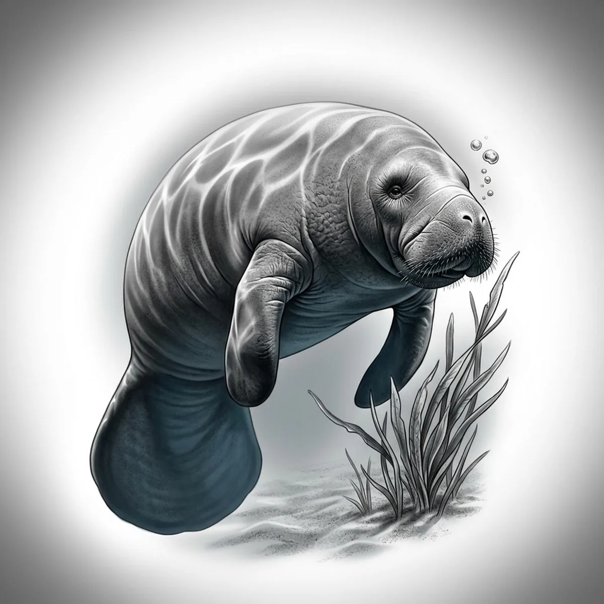 Manatee — Reference