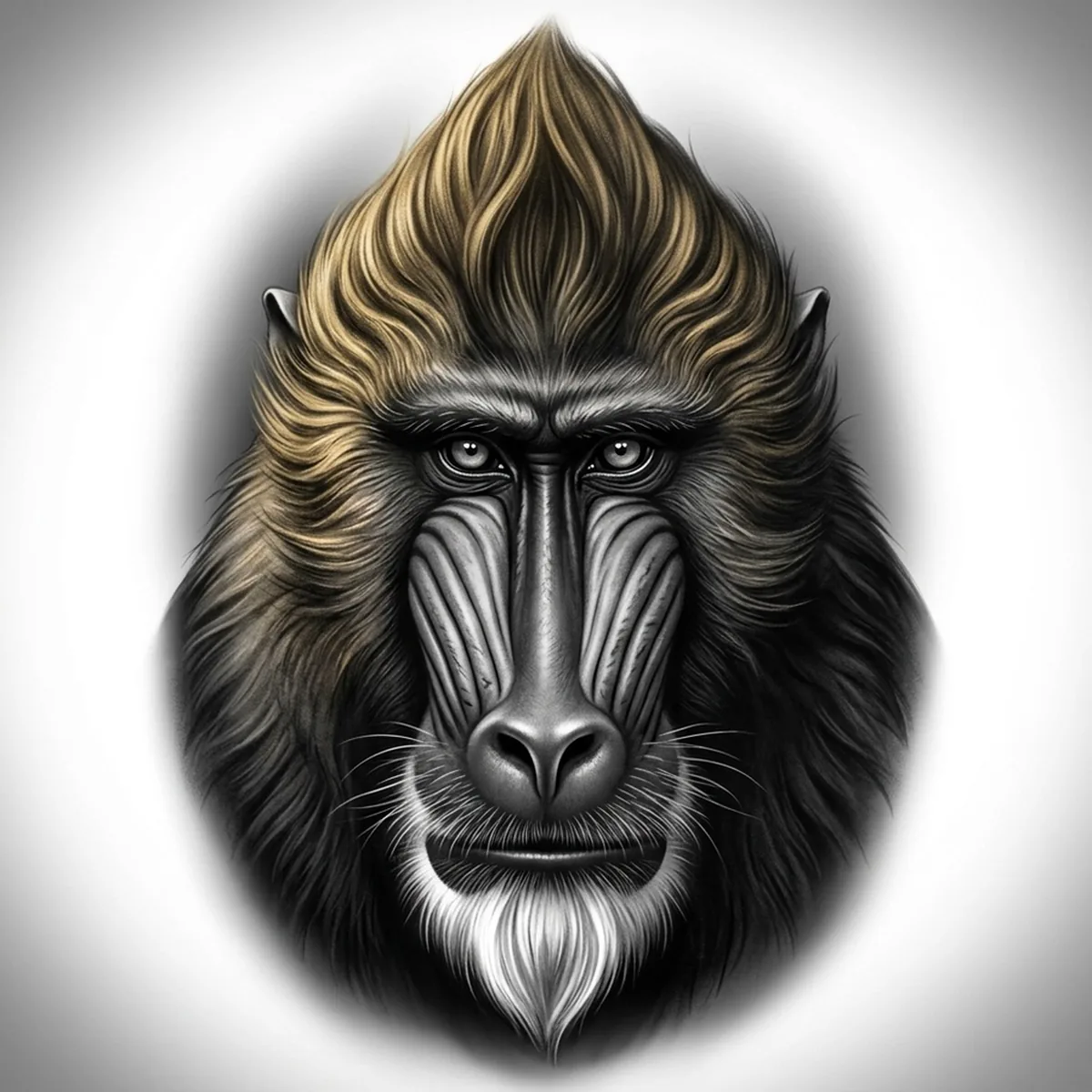 Mandrill — Reference