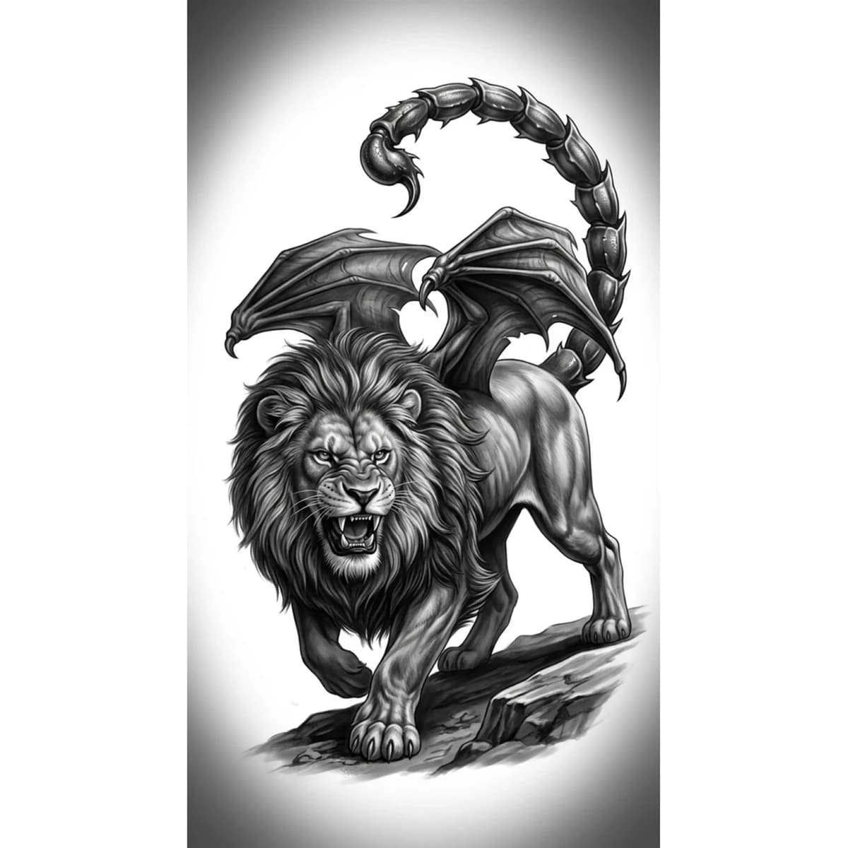 Manticore Reference