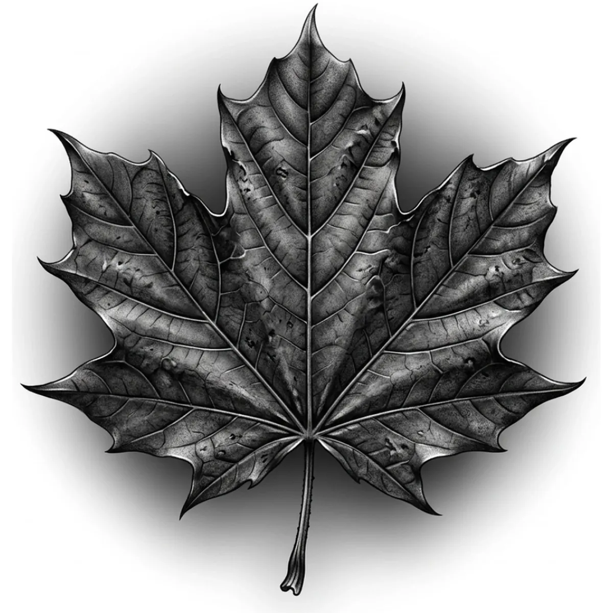 Maple Leaf Reference