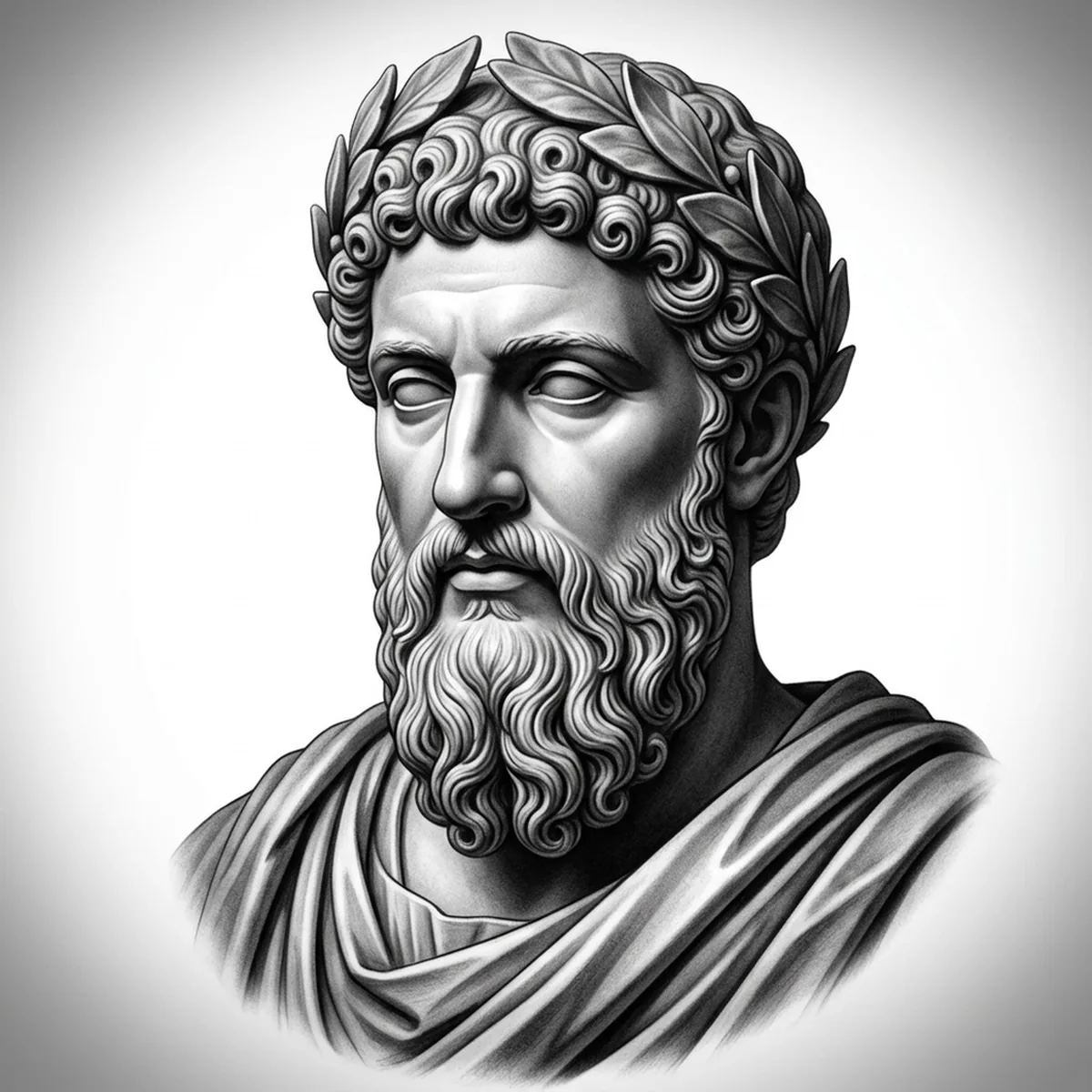 Marcus Aurelius — Reference
