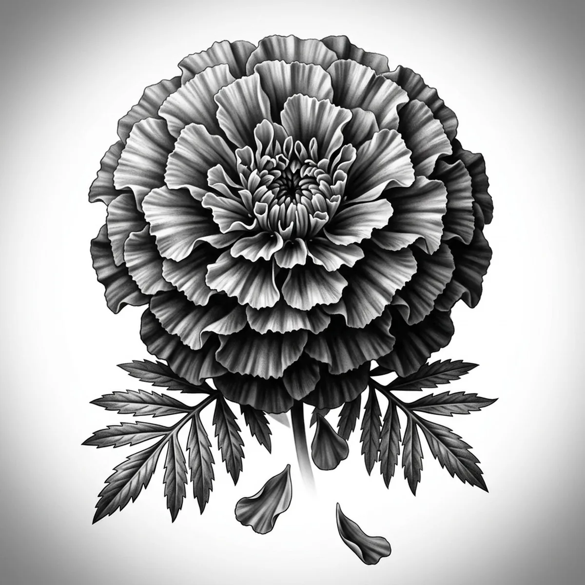 Marigold — Reference