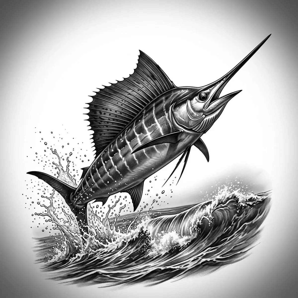 Marlin — Reference