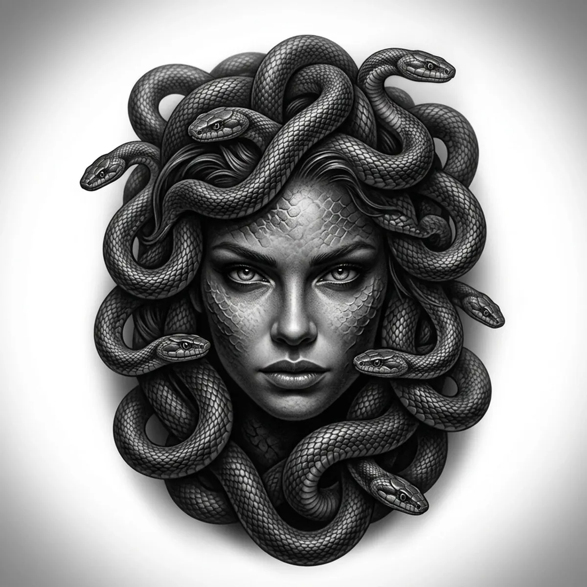 Medusa Referencia