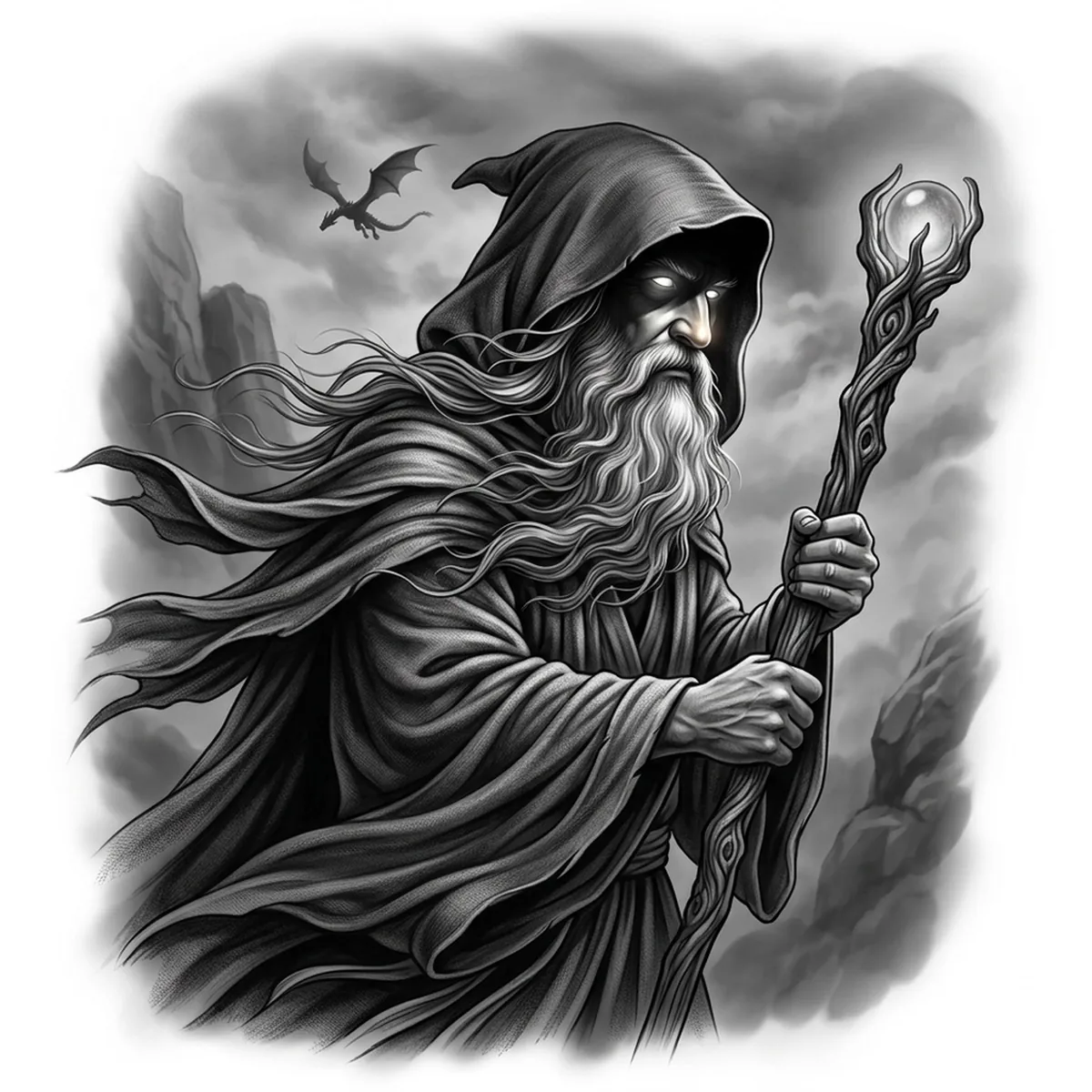 Merlin — Reference