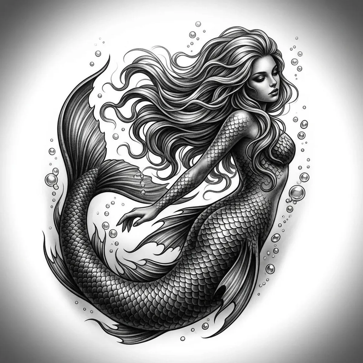 Sirena Referencia