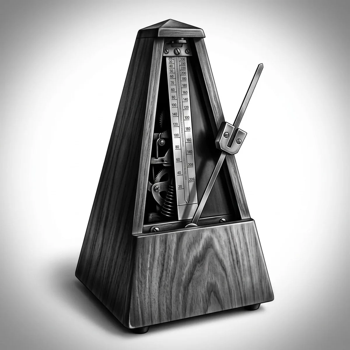 Metronome — Reference