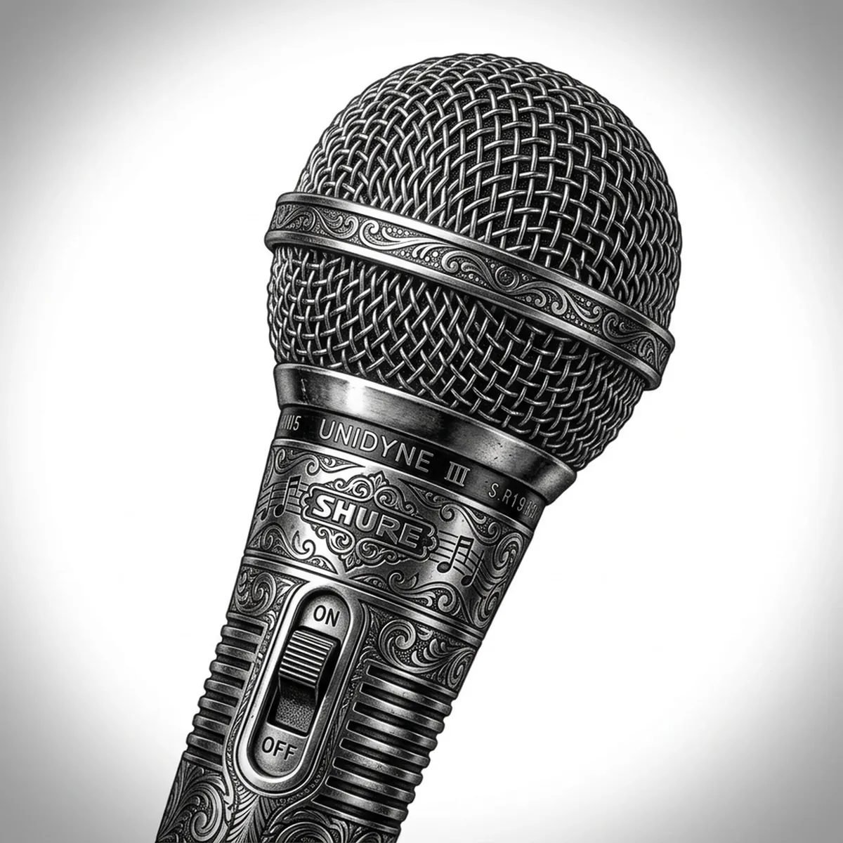 Microphone Reference