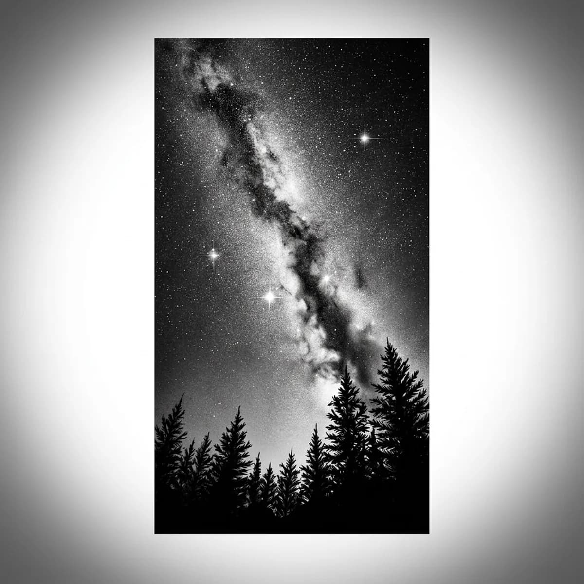 Milky Way — Reference