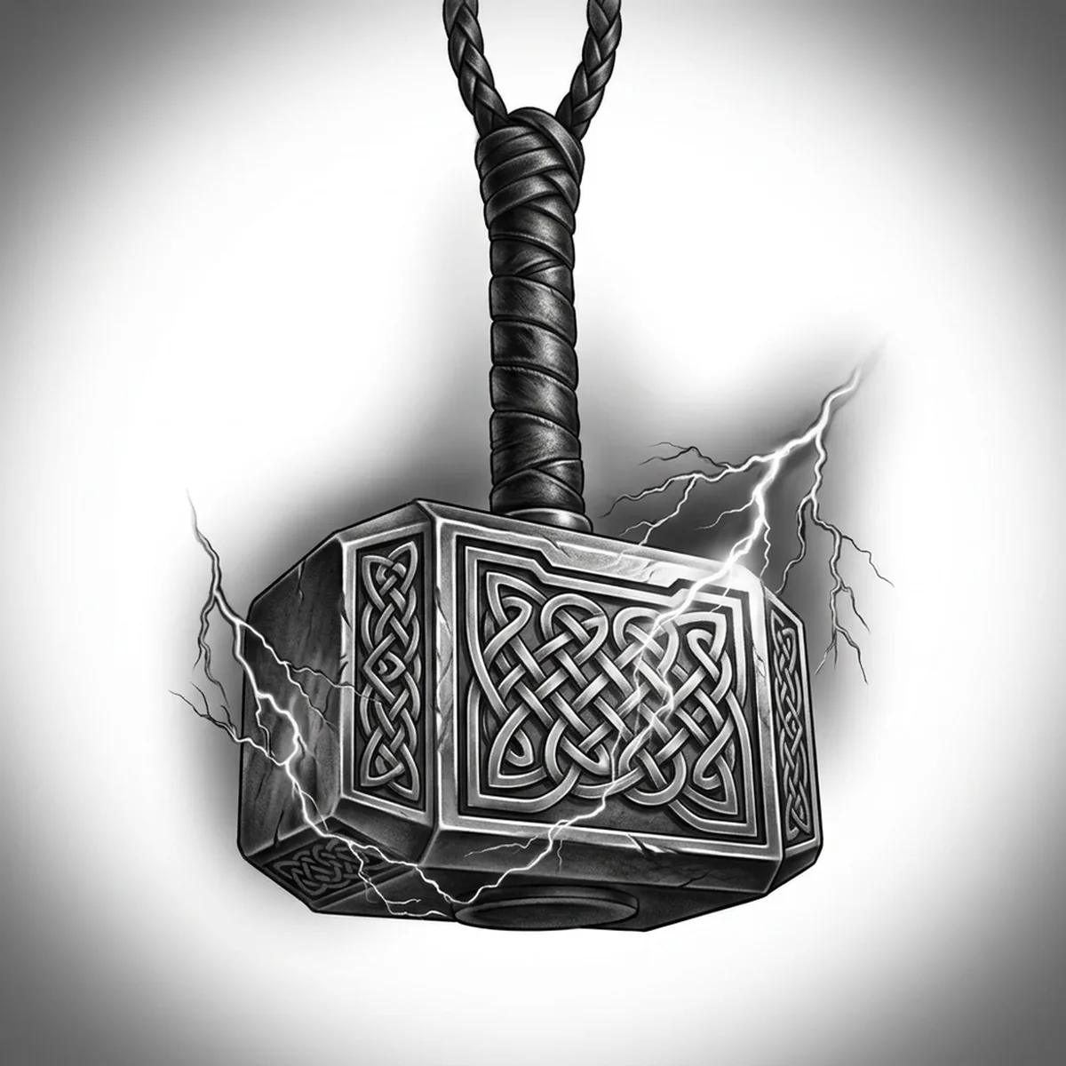 Mjolnir — Reference