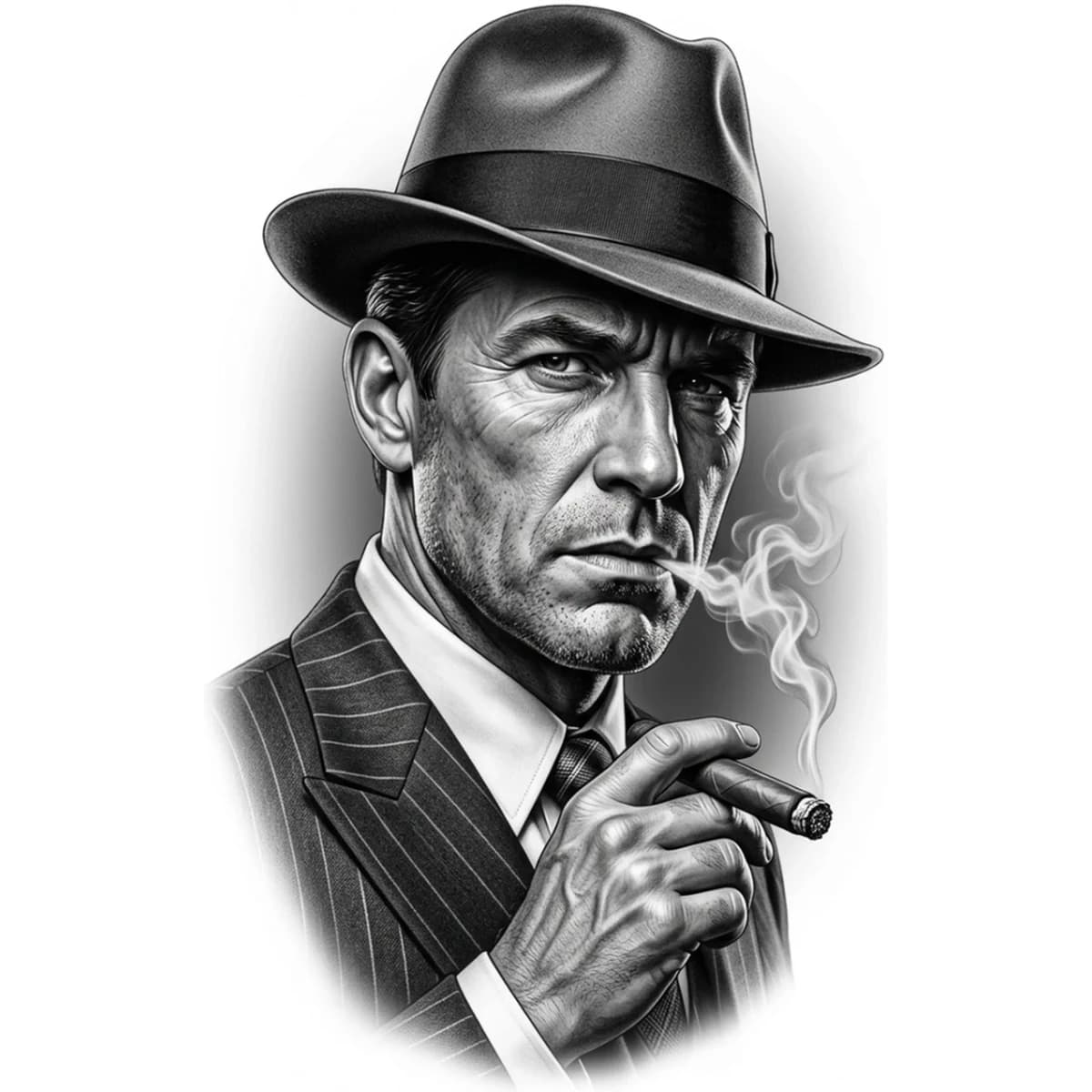 Mobster Reference