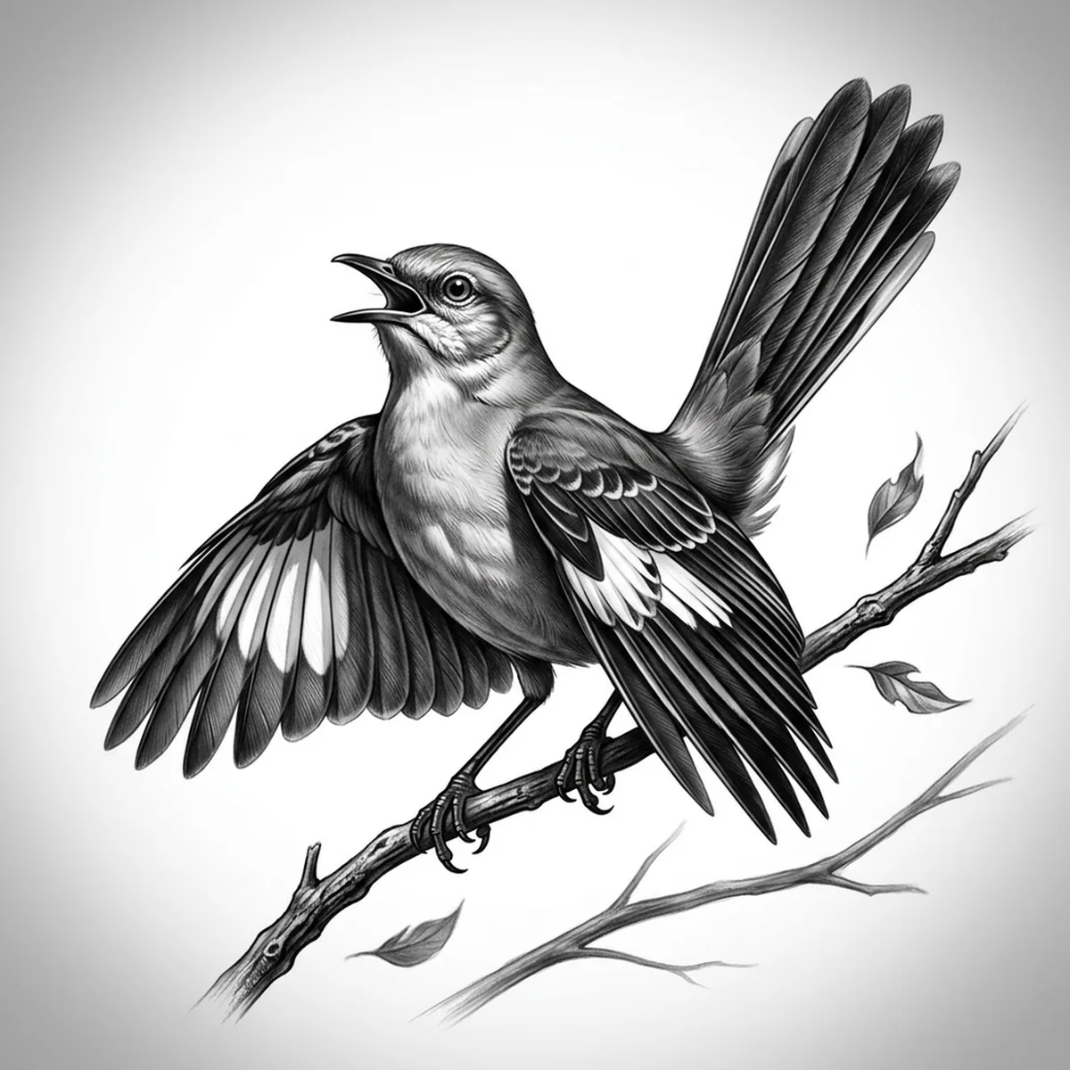 Mockingbird — Reference