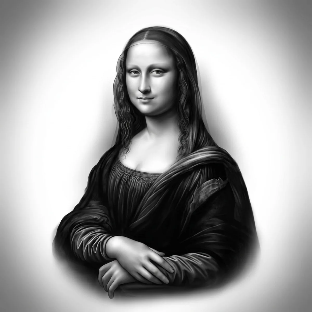 Mona Lisa — Reference