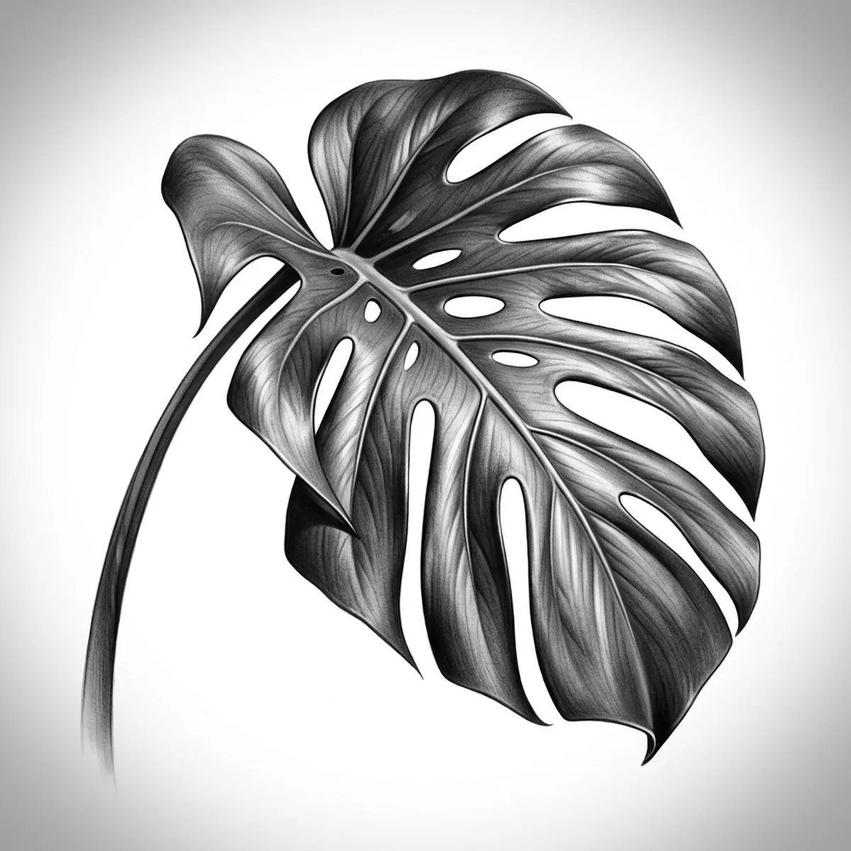 Monstera — Reference