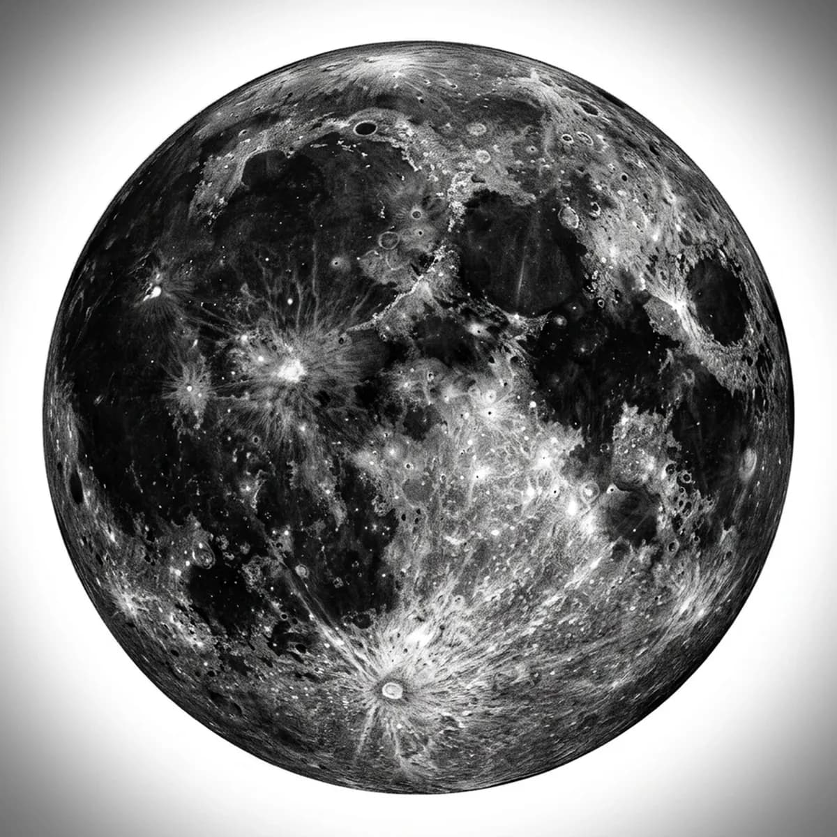 Moon Reference