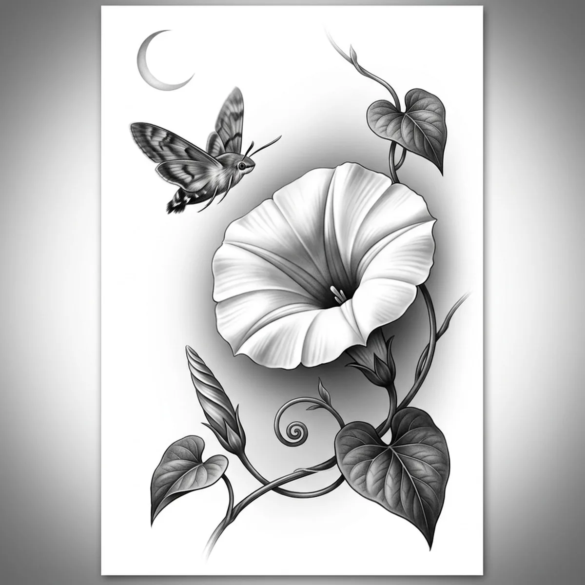 Moonflower — Reference