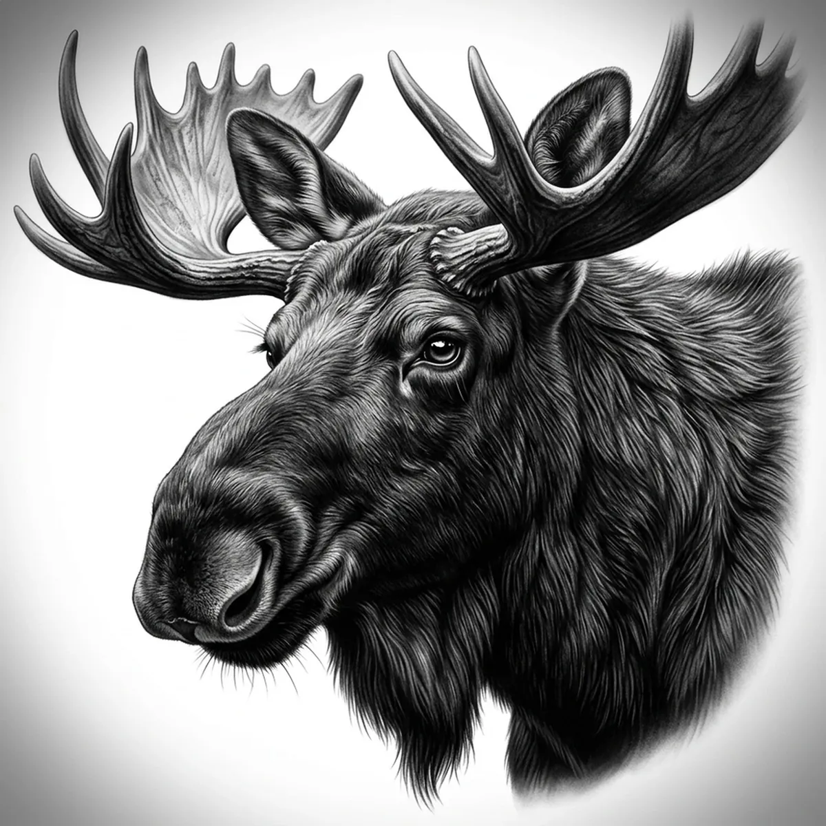 Moose Reference