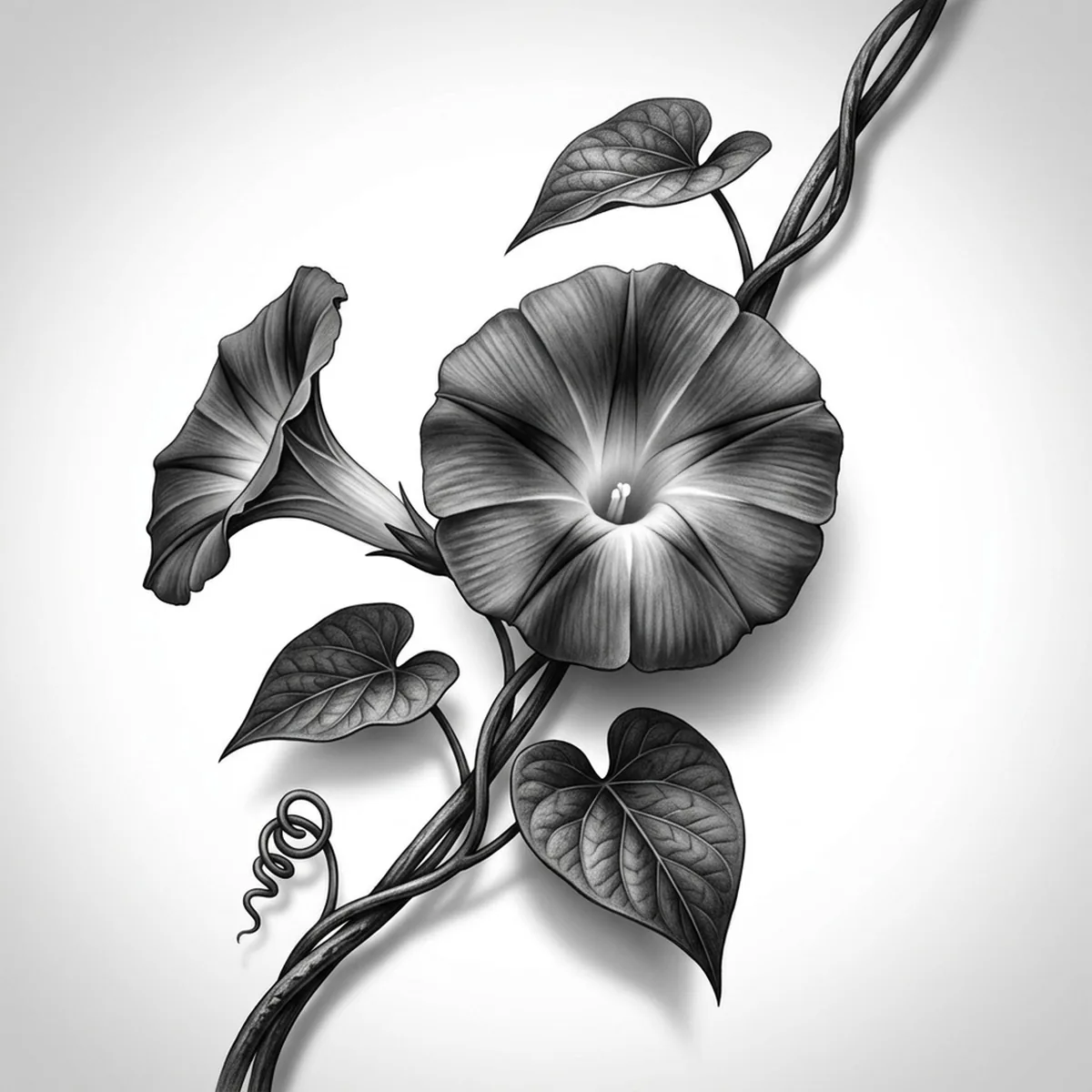 Morning Glory — Reference