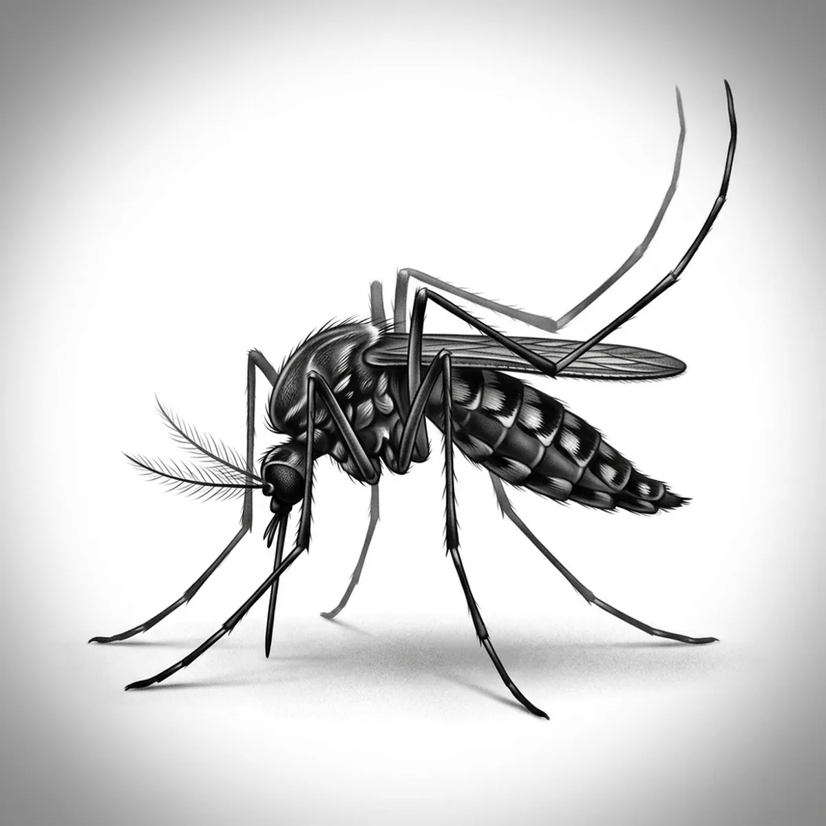 Mosquito — Reference