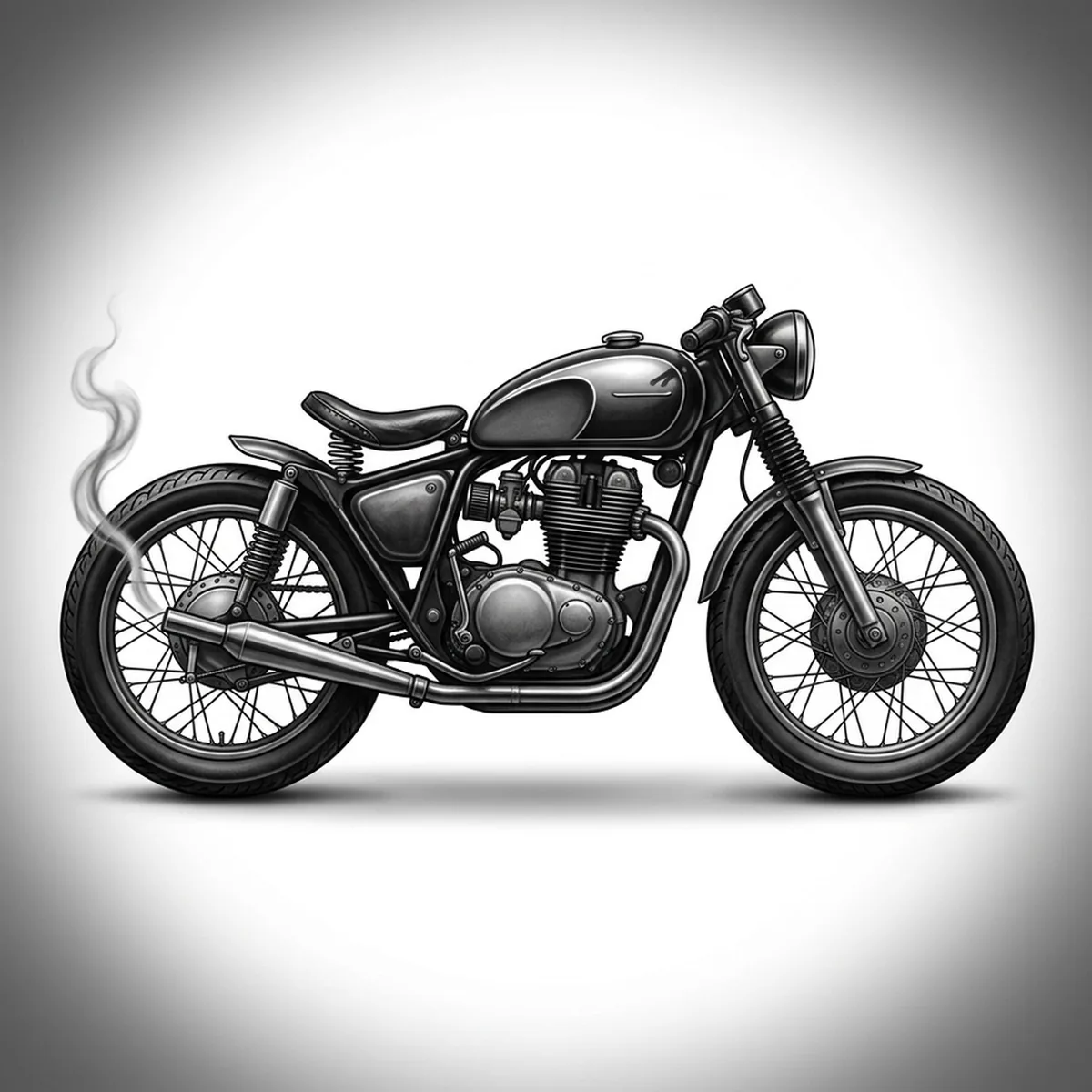 Motorcycle — Reference