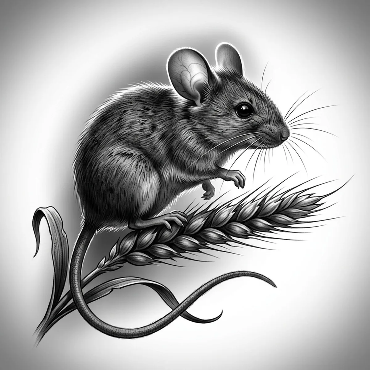 Mouse — Reference
