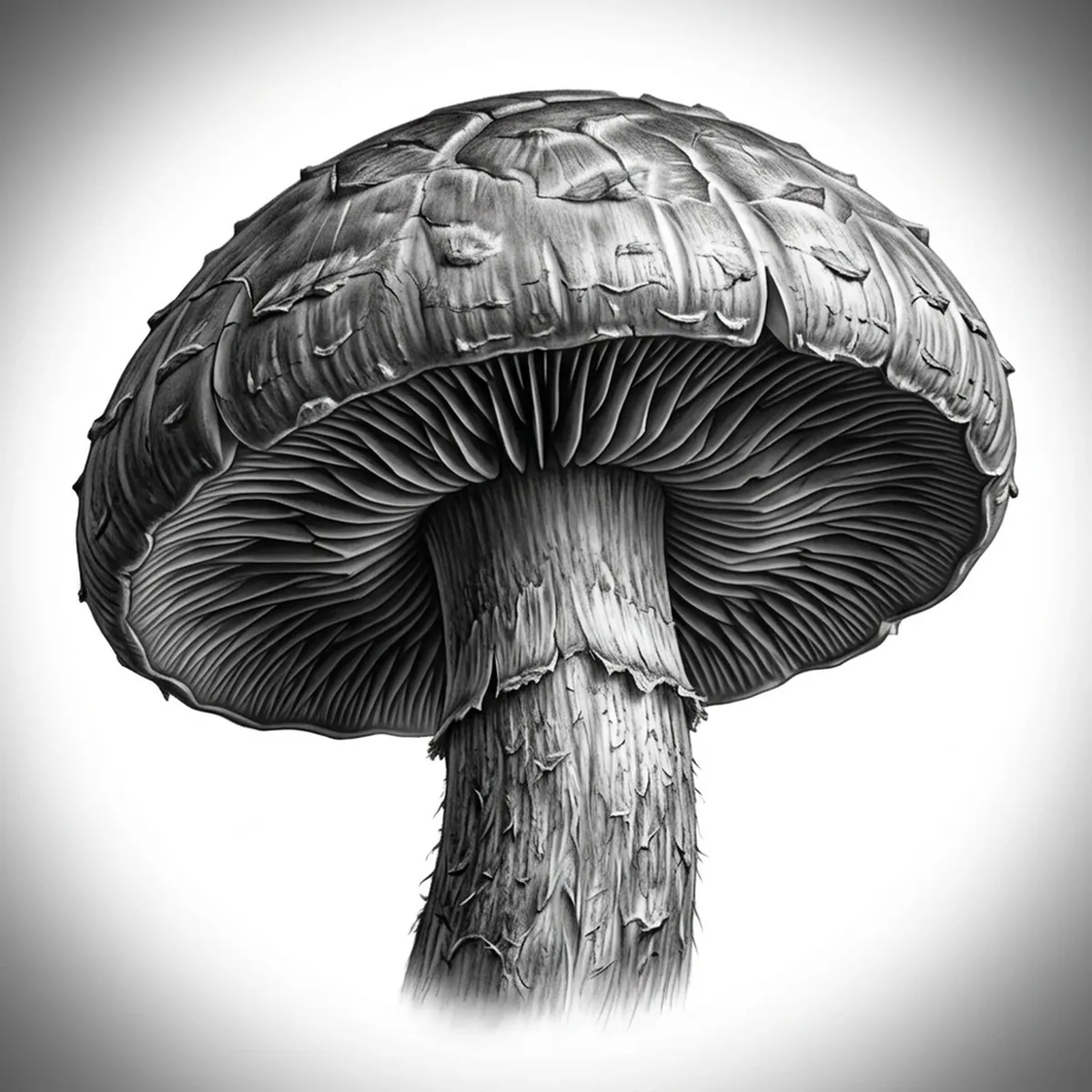 Mushroom Reference