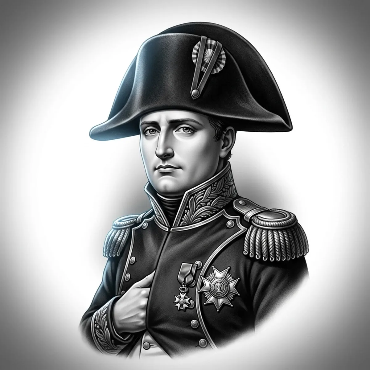 Napoleon — Reference
