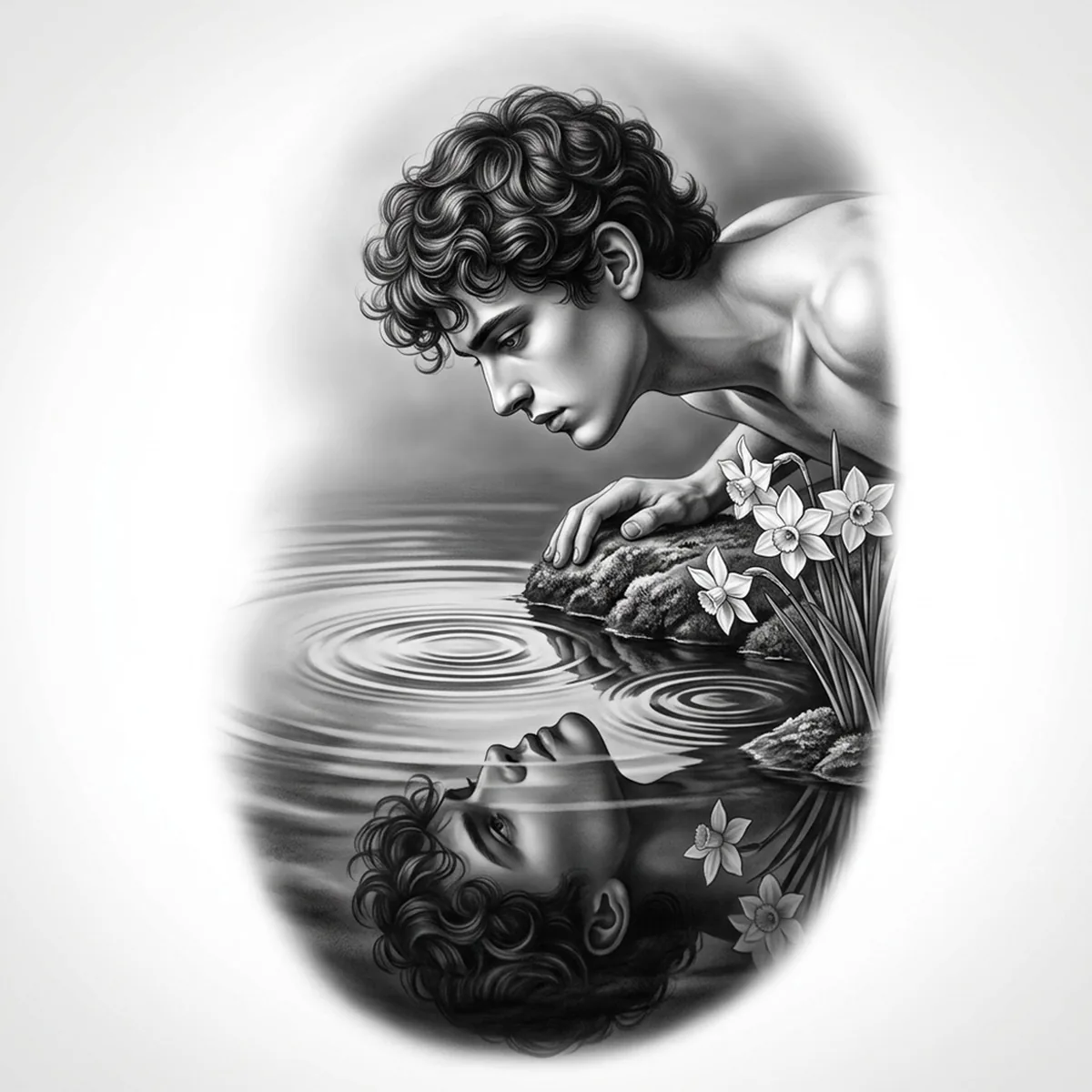 Narcissus — Reference