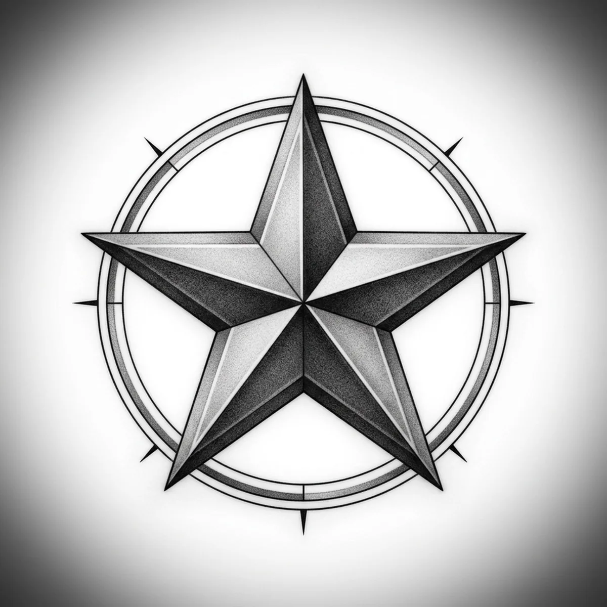 Nautical Star — Reference