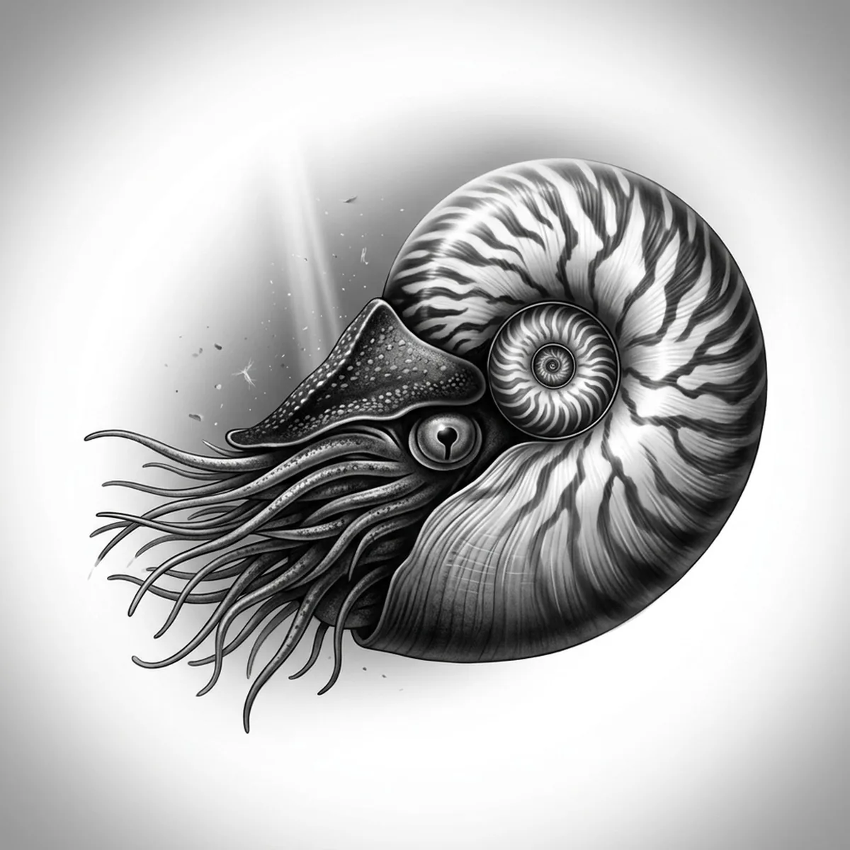 Nautilus — Reference