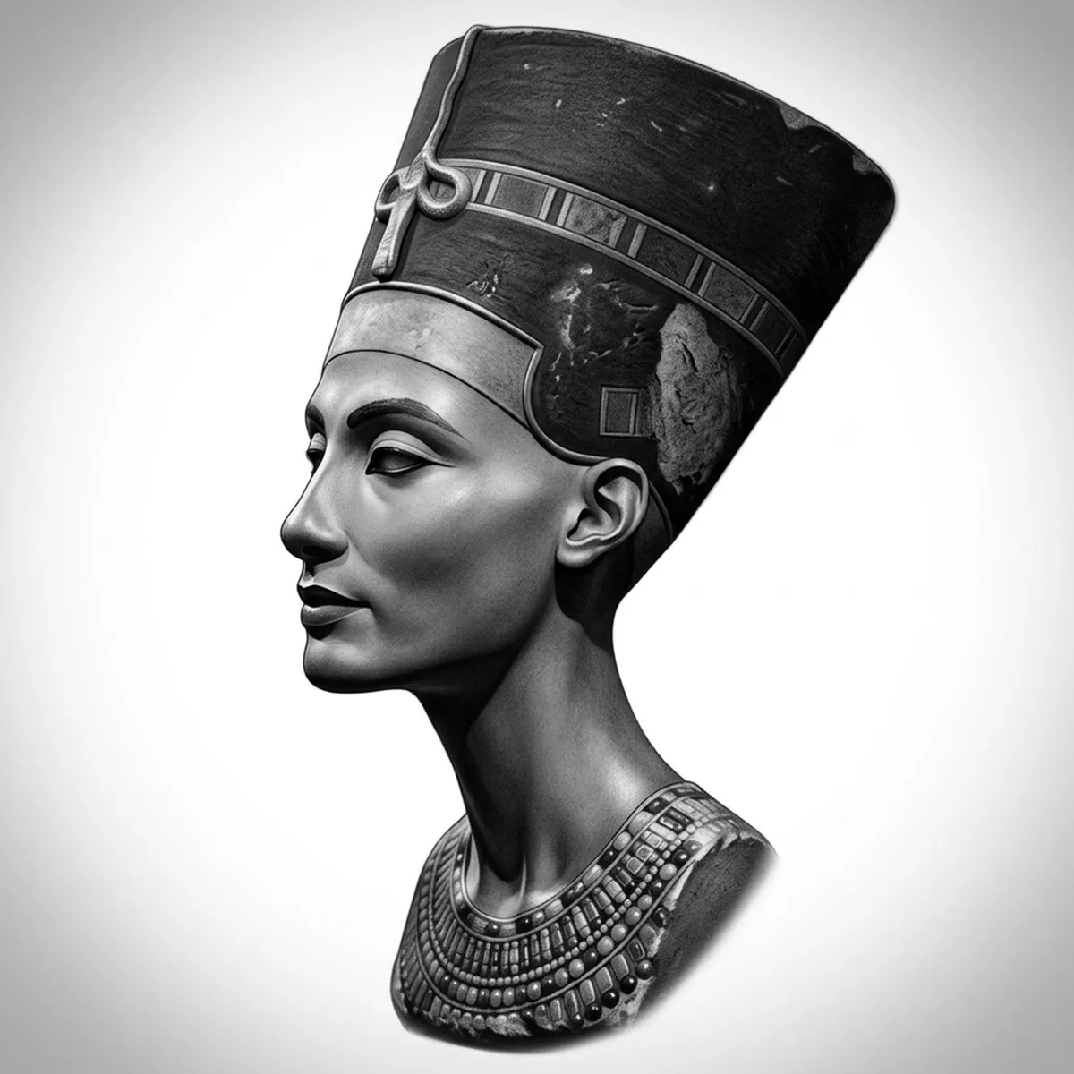 Nefertiti — Reference