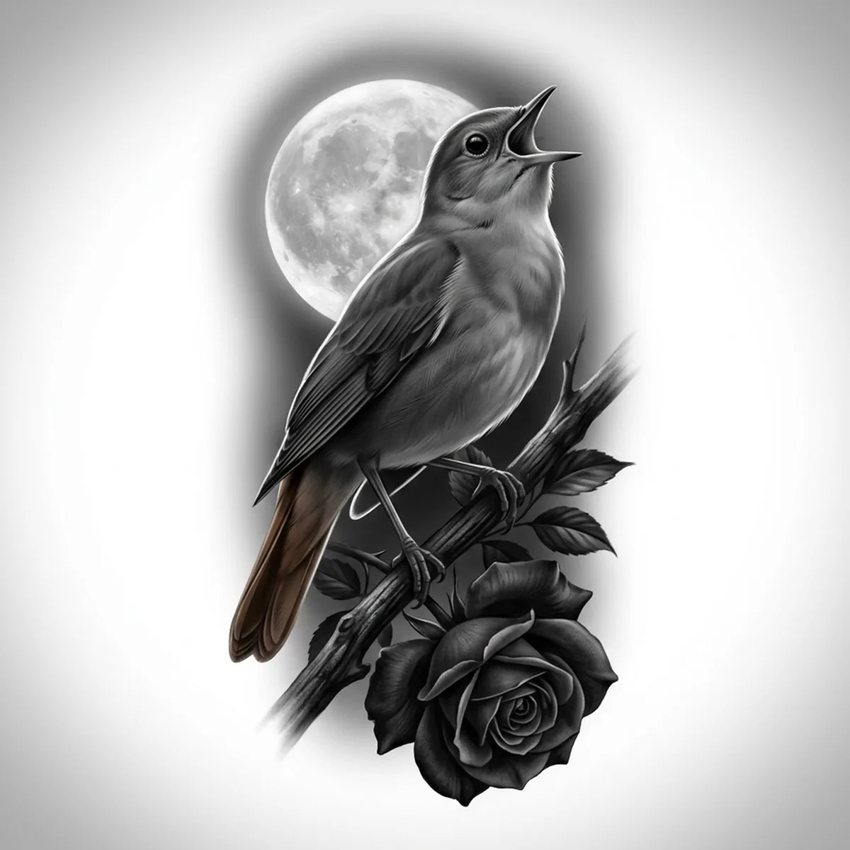 Nightingale — Reference