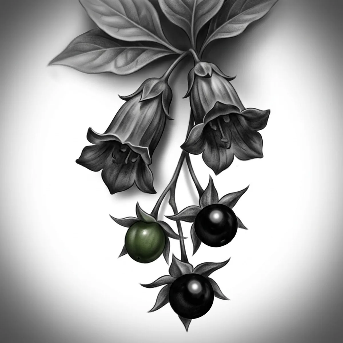 Nightshade — Reference